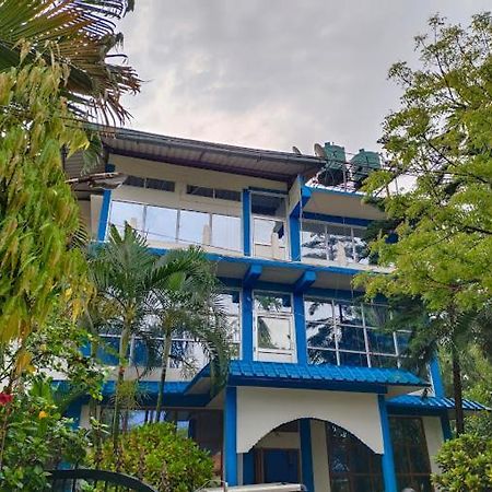 Kaziranga Rhino Guest House Hatikhuli Ngoại thất bức ảnh