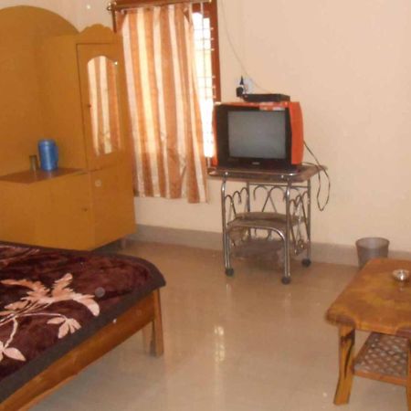 Kaziranga Rhino Guest House Hatikhuli Ngoại thất bức ảnh