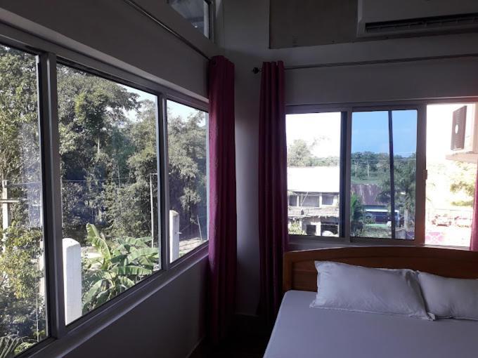 Kaziranga Rhino Guest House Hatikhuli Ngoại thất bức ảnh
