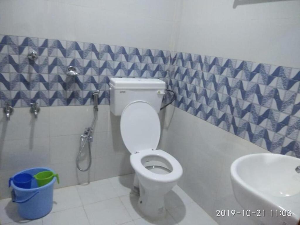 Kaziranga Rhino Guest House Hatikhuli Ngoại thất bức ảnh