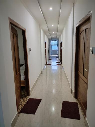 Kaziranga Rhino Guest House Hatikhuli Ngoại thất bức ảnh