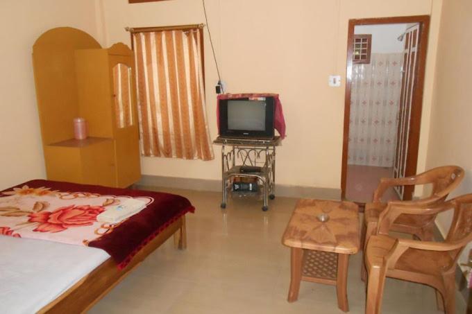 Kaziranga Rhino Guest House Hatikhuli Ngoại thất bức ảnh