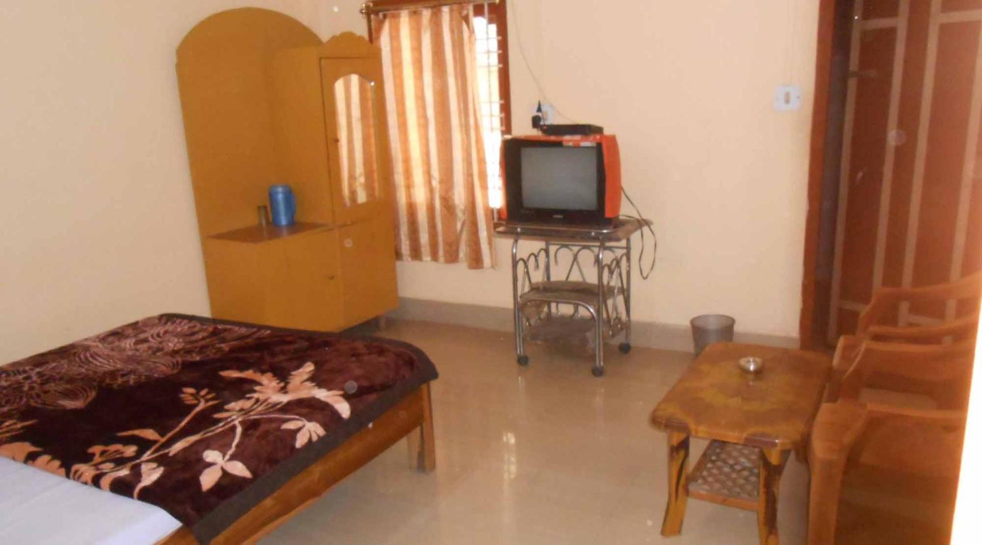 Kaziranga Rhino Guest House Hatikhuli Ngoại thất bức ảnh